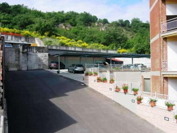 Hotel Reali Chianciano Terme Exterior photo
